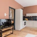 Apartment Rose