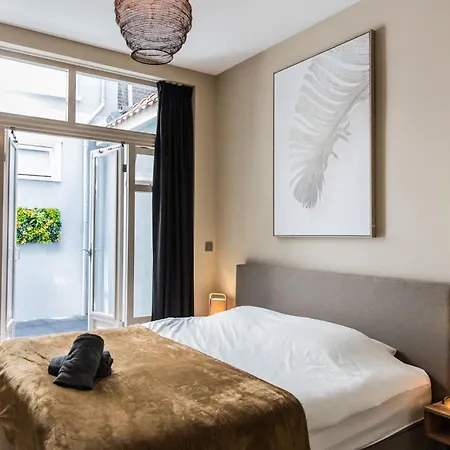 Rose Appartement Den Haag