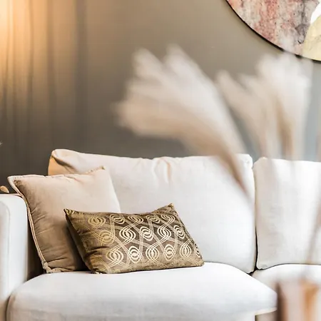 Rose Appartement *