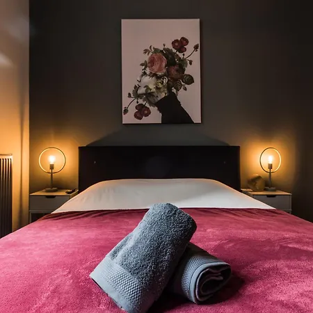 Rose Den Haag