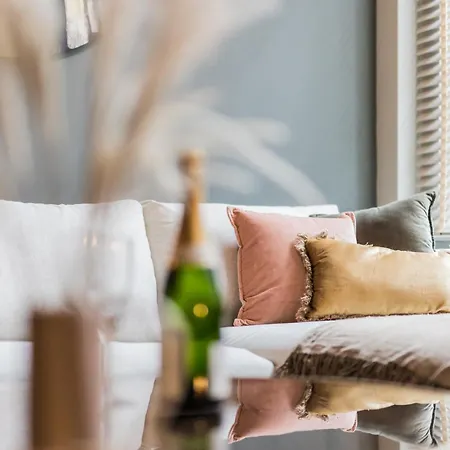 Rose Appartement