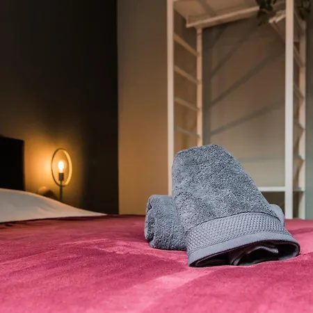 Rose Appartement *
