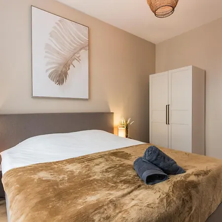 Rose Appartement