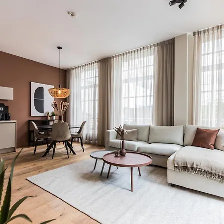 Rose Appartement *