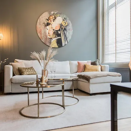Appartement Rose