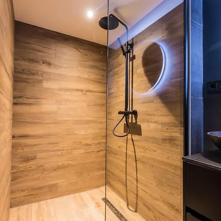Appartement Rose *