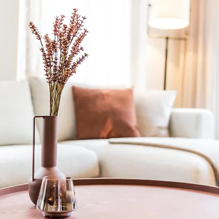 Appartement Rose *
