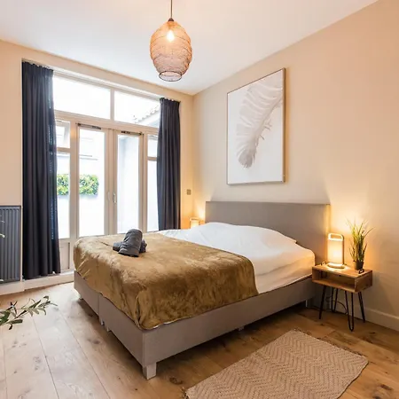 Rose Appartement Den Haag
