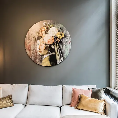 Appartement Rose