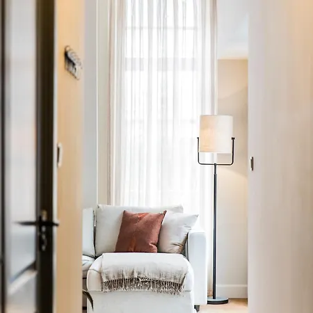Rose Appartement