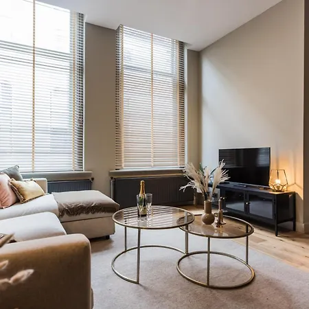 Appartement Rose